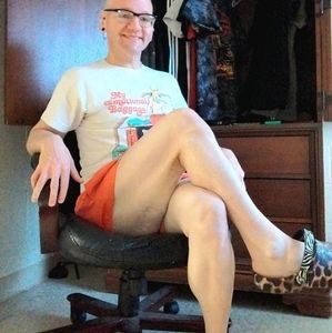 Meet your Posher, Ricki